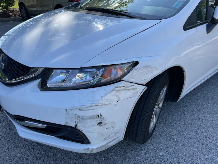 Perillo Collision Center II 3