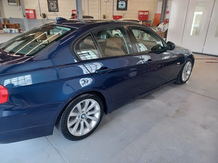 Perillo Collision Center II 9