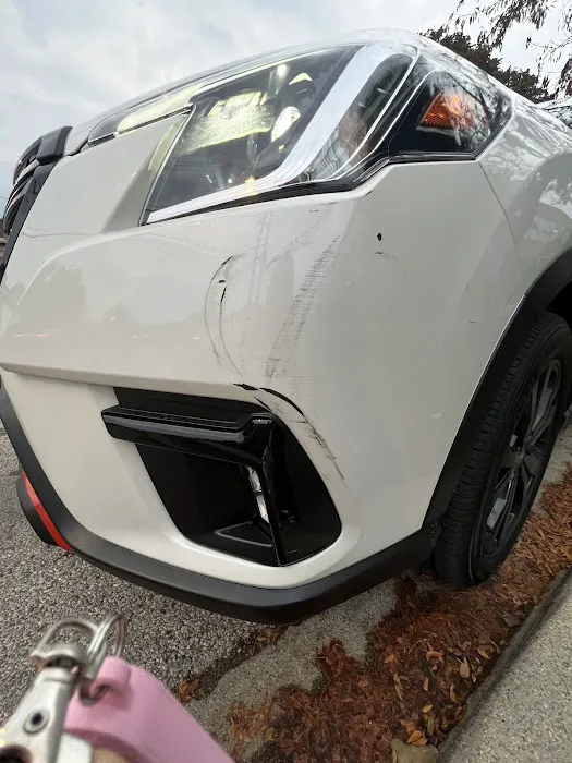 Perillo Collision Center II 5