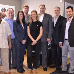 Promax America, LLC ico