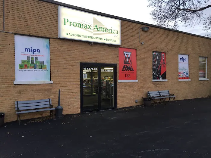 Promax America, LLC 2