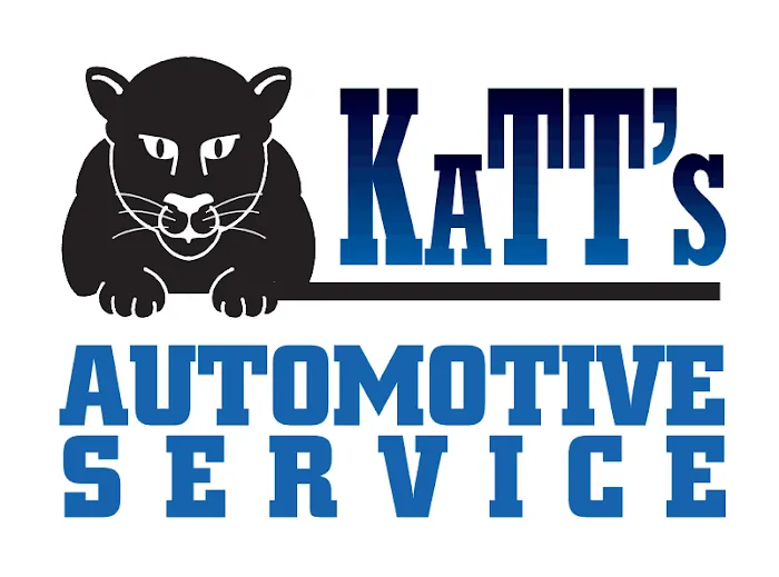 Katt's Automotive Services 1