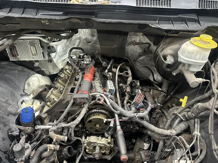 J.M. Automotive Repair 6