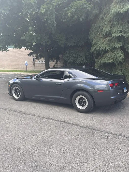 J.M. Automotive Repair 2