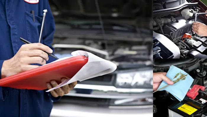 J.M. Automotive Repair 7
