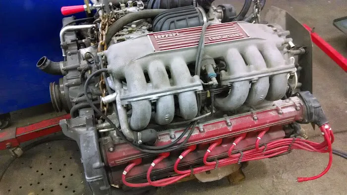 M&M Motorwerk 0