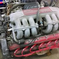 M&M Motorwerk