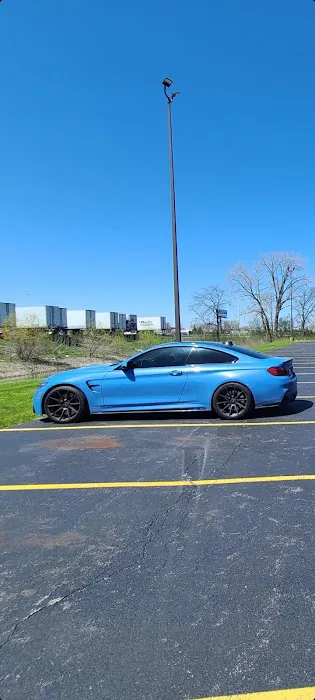 M&M Motorwerk 3