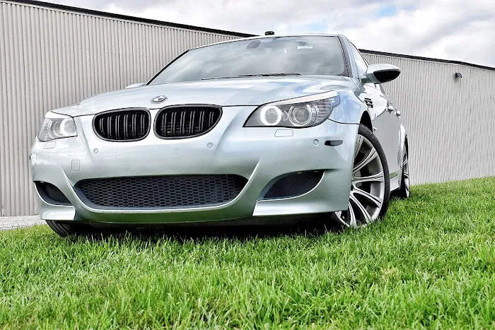 M&M Motorwerk 6