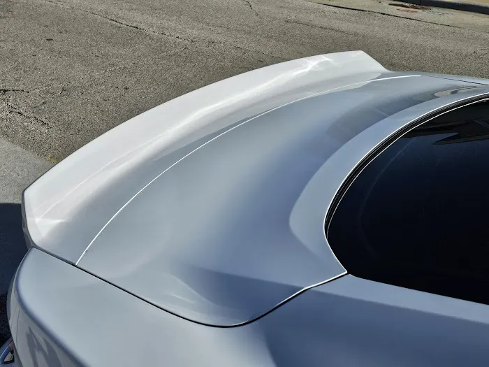 M & V Auto Body & Sales Inc 2
