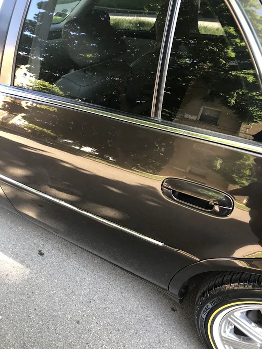 M & V Auto Body & Sales Inc 6