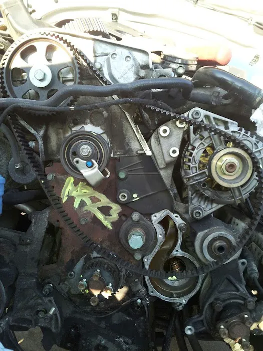 Ivan Auto Care 1