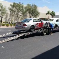 Evolution Tire & Wheel