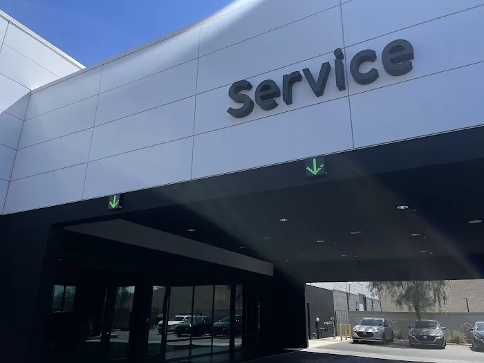 Findlay Mazda Service 2