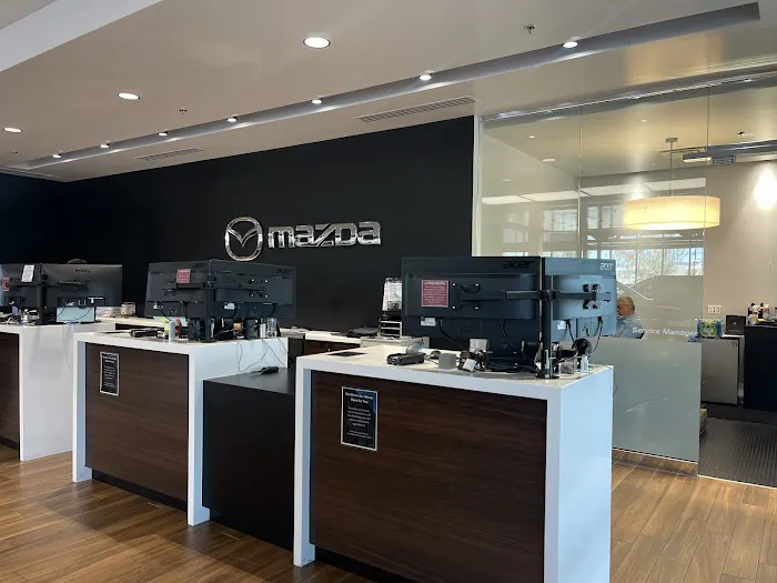 Findlay Mazda Service 4