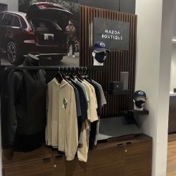 Findlay Mazda Service ico
