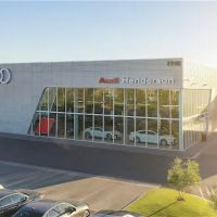 Audi Henderson Service & Parts Department