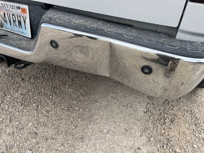 Caliber Collision 6