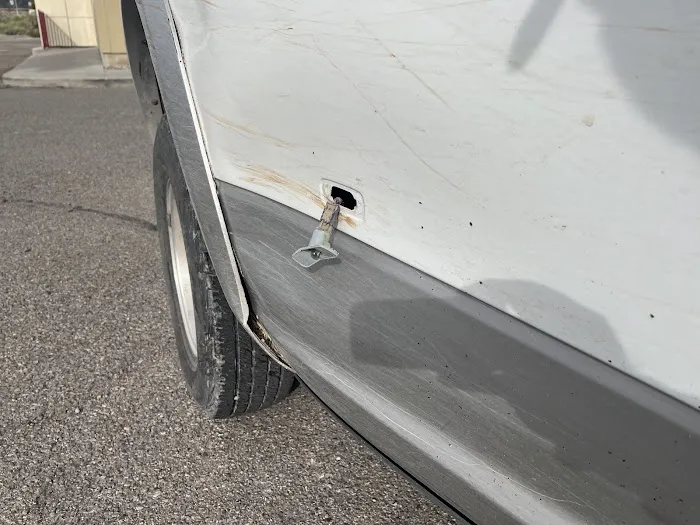Caliber Collision 1