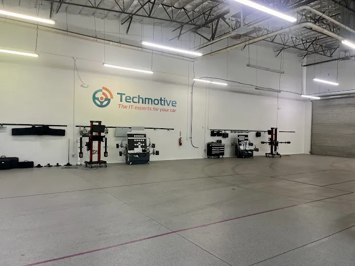 Techmotive 2