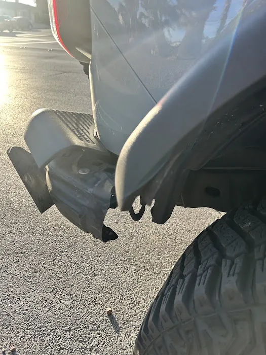 Auto Restore Specialist LLC 2