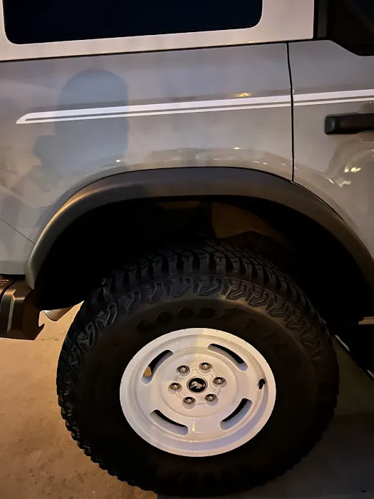 Auto Restore Specialist LLC 4