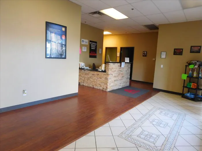 Colorpoint Body Shop and Auto Detailing 1