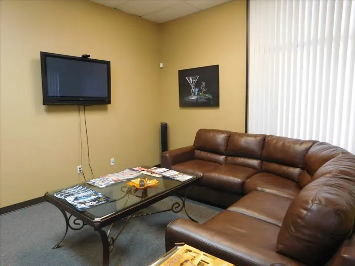 Colorpoint Body Shop and Auto Detailing 2