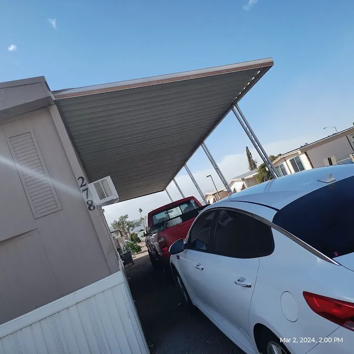 Colorpoint Body Shop and Auto Detailing 7