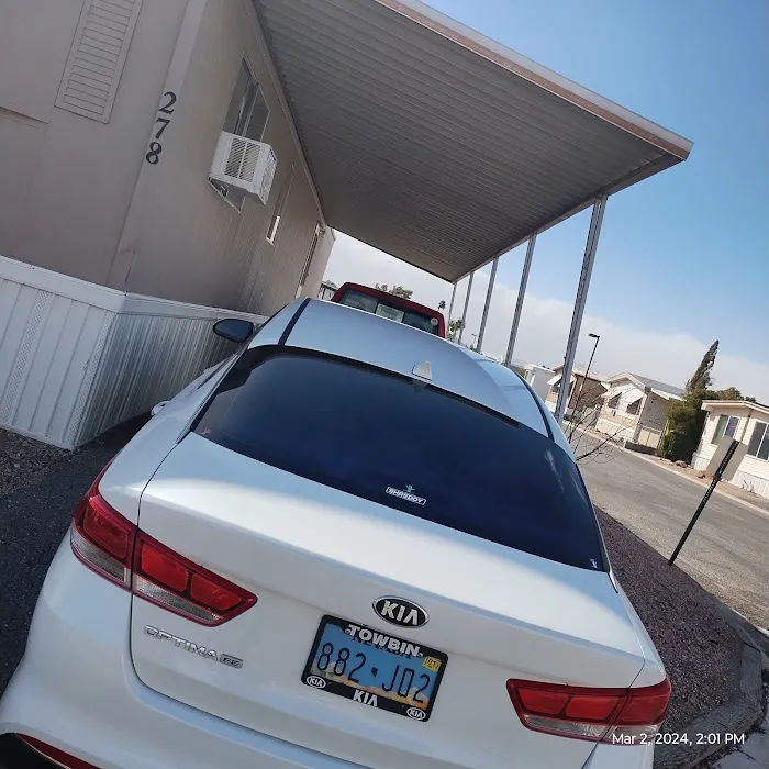 Colorpoint Body Shop and Auto Detailing 8