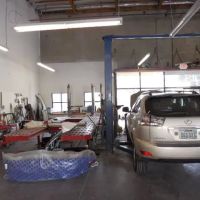 Colorpoint Body Shop and Auto Detailing