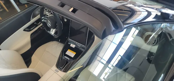 Mercedes-Benz of Henderson Service Center 2