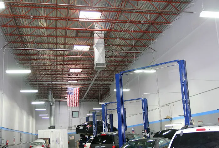 Rebel Automotive 3