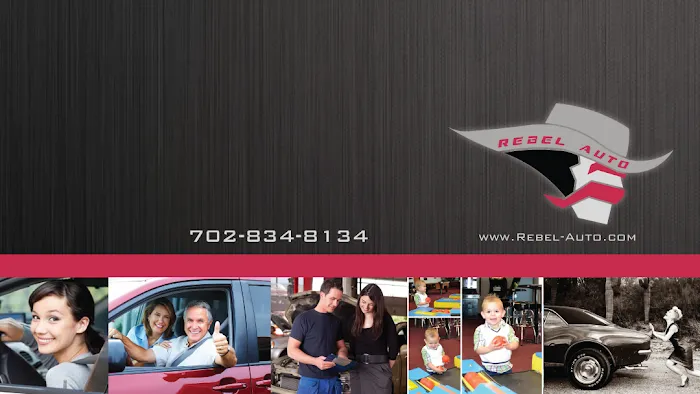 Rebel Automotive 5