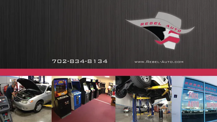 Rebel Automotive 9