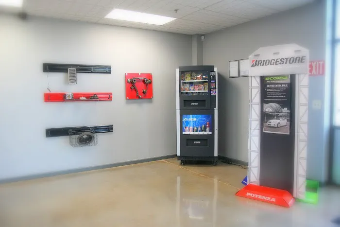 Rebel Automotive 8