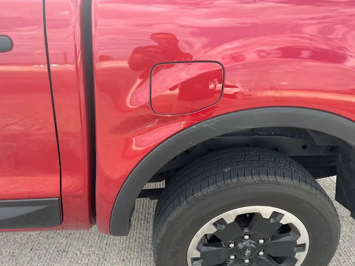 Caliber Collision 0