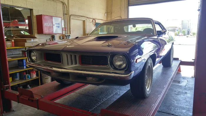 Expert Car Care & Transmission 3