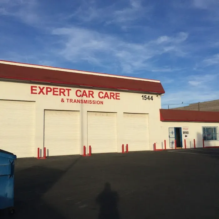 Expert Car Care & Transmission 2