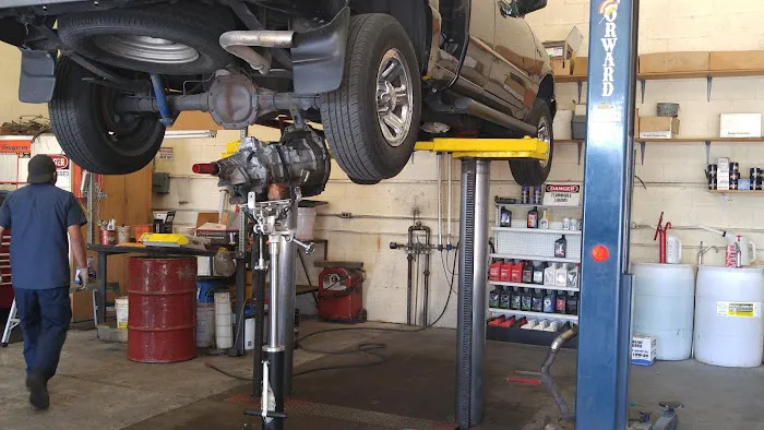 Expert Car Care & Transmission 4