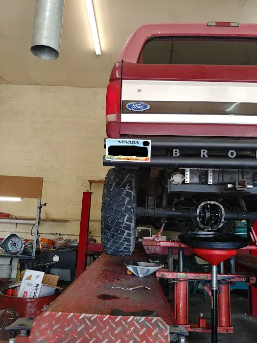 Expert Car Care & Transmission 6