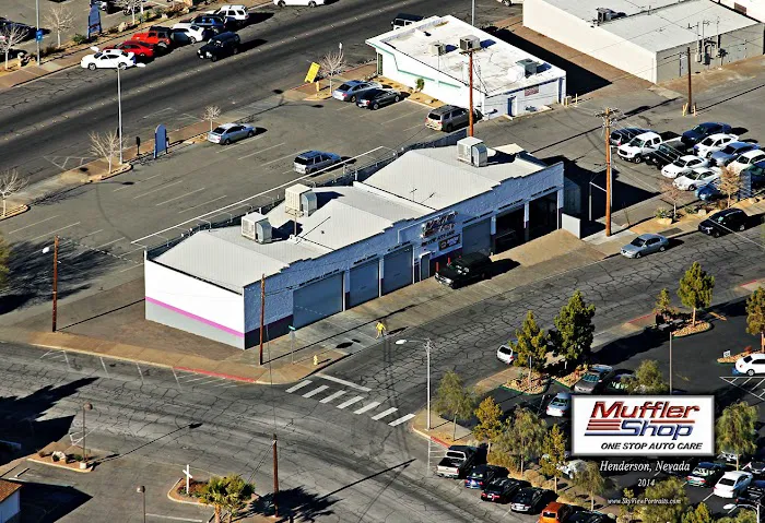 Diesel Smog Check Henderson 3
