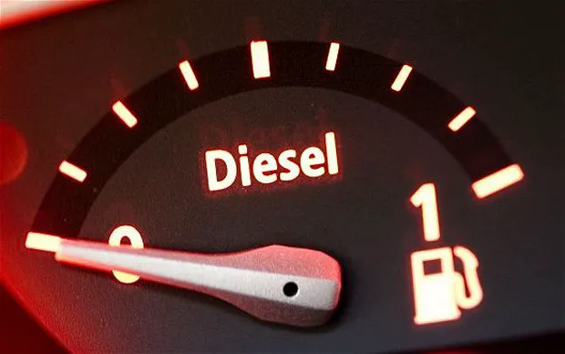 Diesel Smog Check Henderson 0