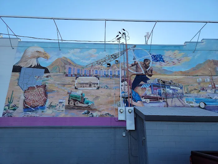 The Muffler Shop 3