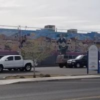 The Muffler Shop