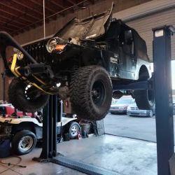 Johnny D's Auto ico