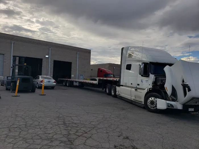 High Tech Diesel Truck & Trailer Repair 0