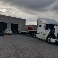 High Tech Diesel Truck & Trailer Repair