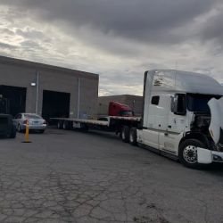 High Tech Diesel Truck & Trailer Repair ico