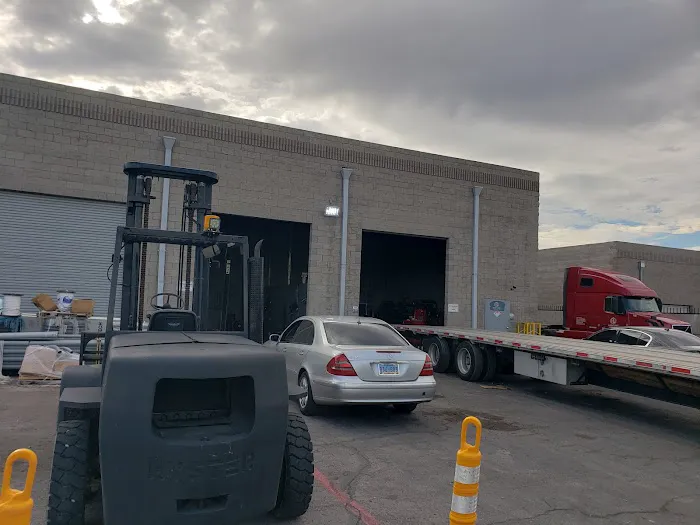 High Tech Diesel Truck & Trailer Repair 1